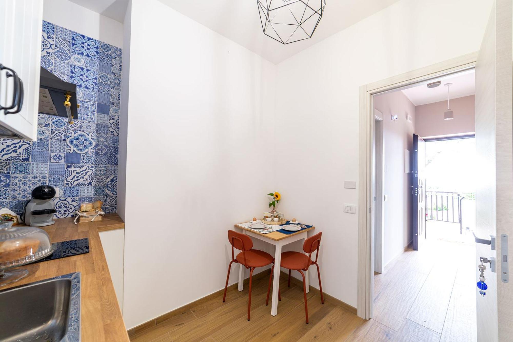 Dimora Don Antonio Bed & Breakfast Pontecagnano Bagian luar foto