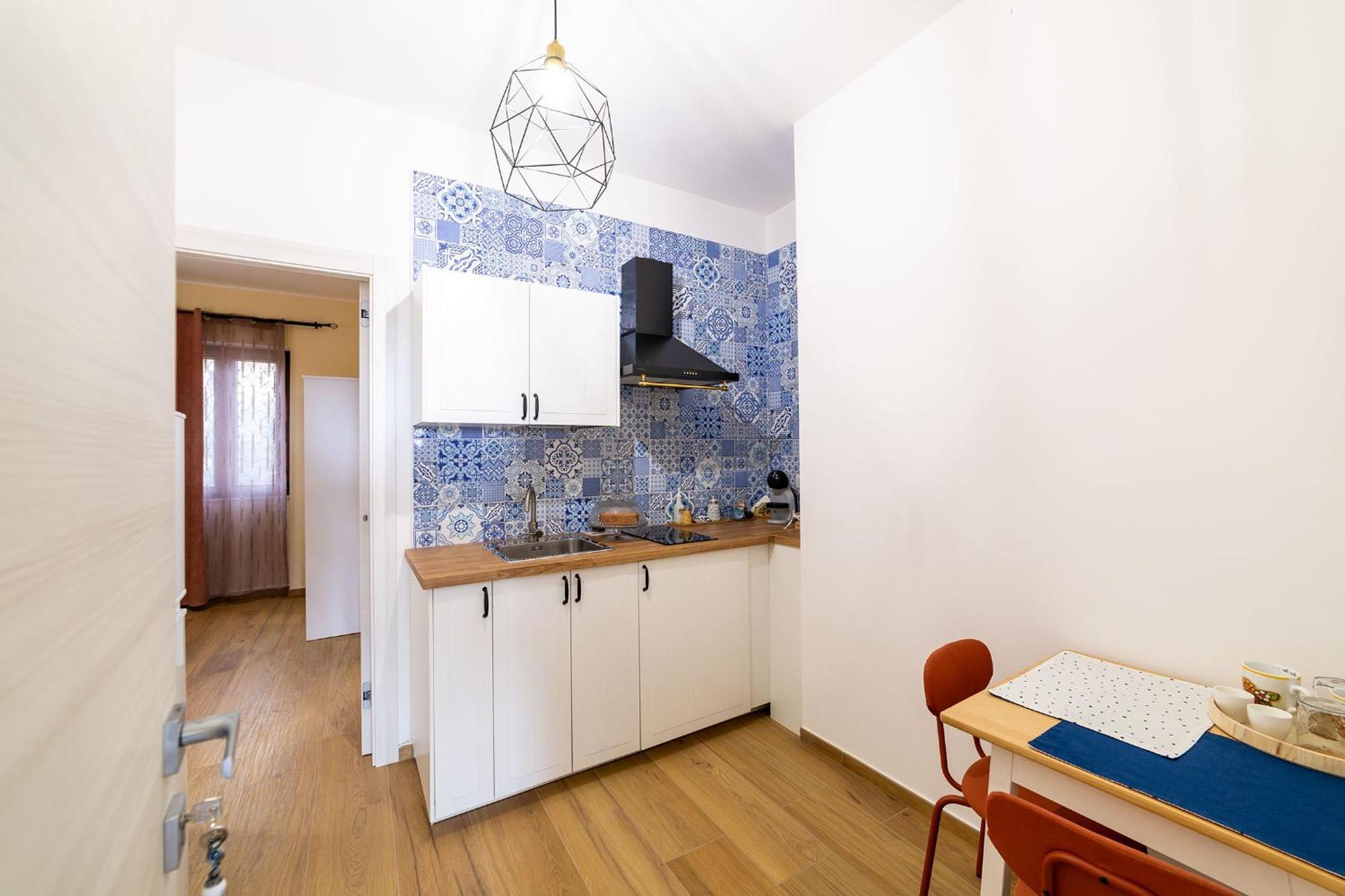 Dimora Don Antonio Bed & Breakfast Pontecagnano Bagian luar foto