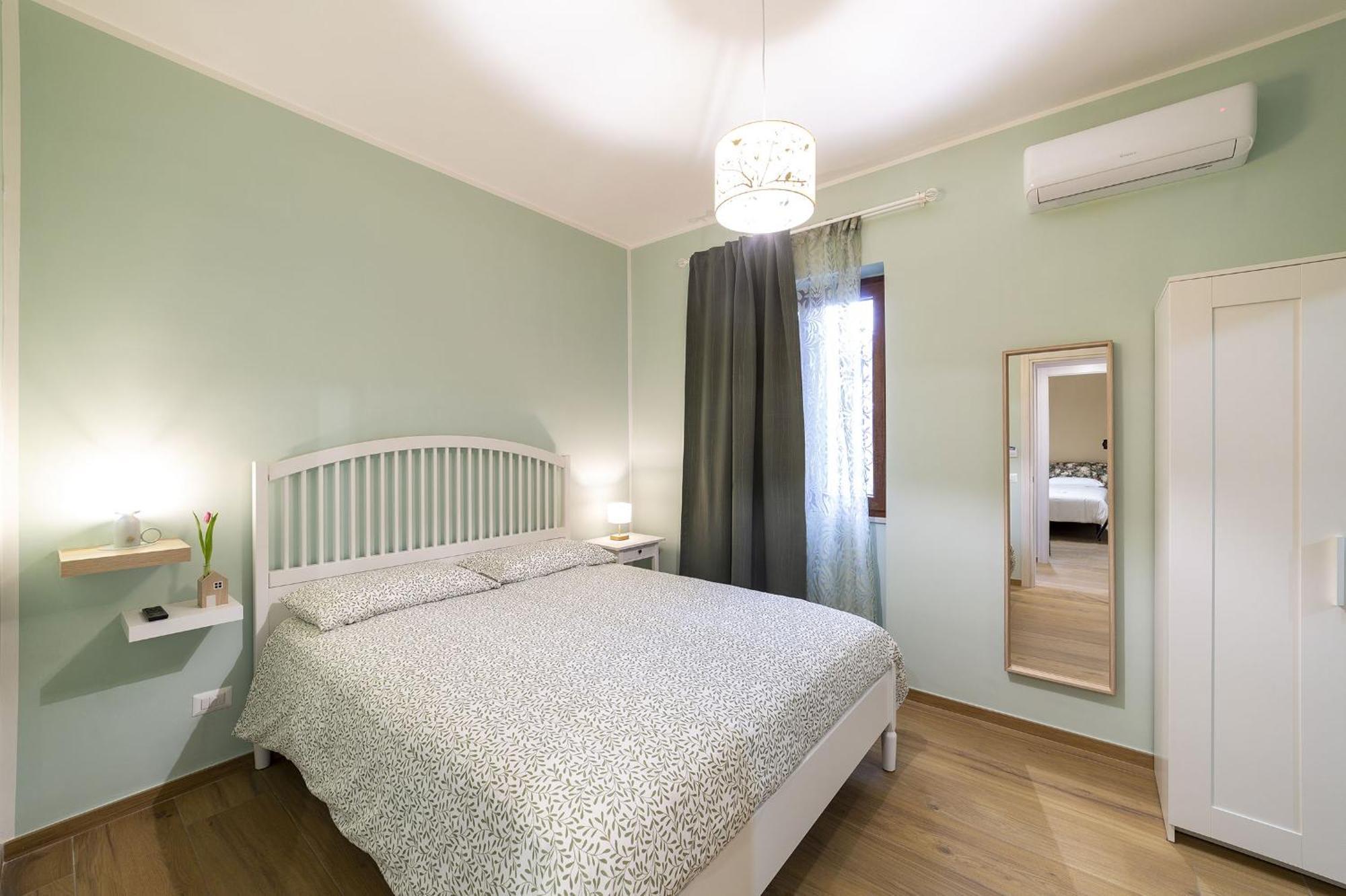 Dimora Don Antonio Bed & Breakfast Pontecagnano Bagian luar foto